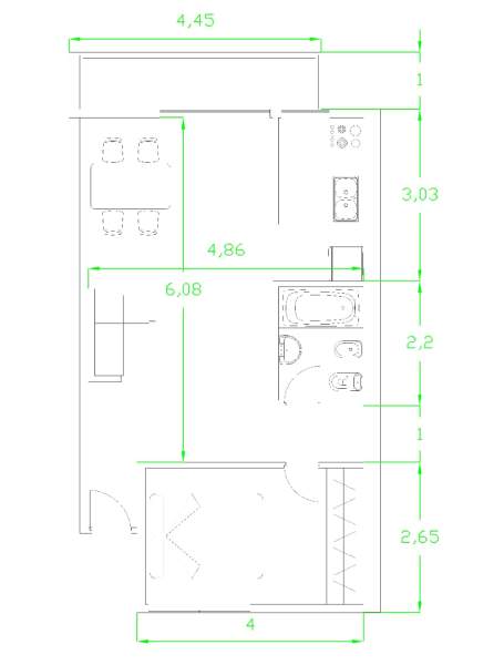 Departamento-Venta-Villa Ballester - 33