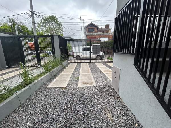 Departamento-Alquiler-El Palomar — foto 3