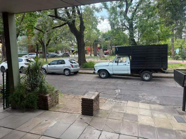 Departamento-Alquiler-Ciudad Jardin - 18