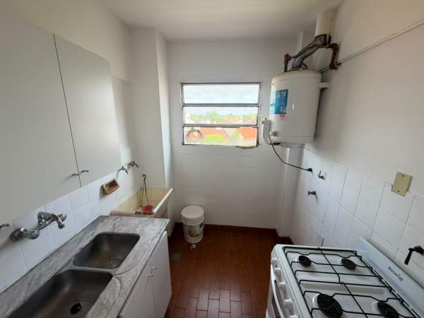 Departamento-Alquiler-Ciudad Jardin - 9