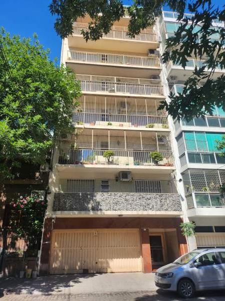 Caballito Alquiler 3 Ambientes Beauchef 572 2do B — foto 2