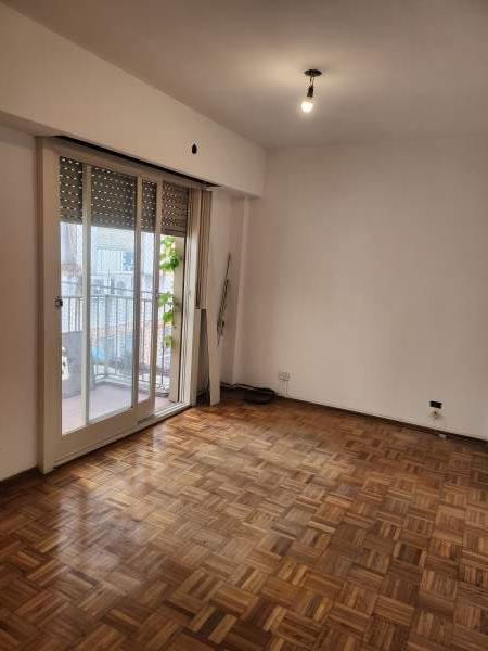 Caballito Alquiler 3 Ambientes Beauchef 572 2do B — foto 4