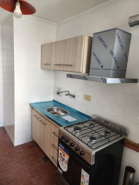 Caballito Alquiler 3 Ambientes Beauchef 572 2do B — foto 11