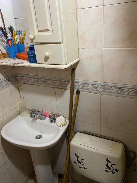 VENTA DEPARTAMENTO 3 AMB 1/2 — foto 4