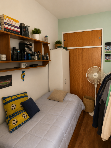 VENTA DEPARTAMENTO 3 AMB 1/2 — foto 8