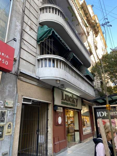 Venta 2 amb. Caballito a metros del Parque Rivadavia