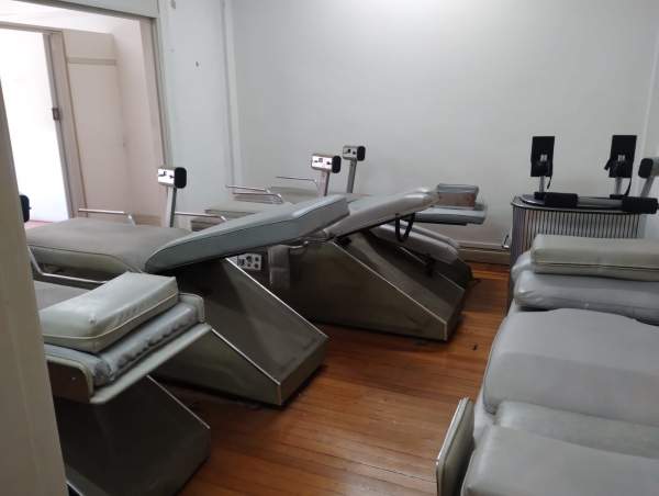 5 AMBIENTES AMPLIOS , CABALLITO — foto 14