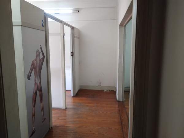 5 AMBIENTES AMPLIOS , CABALLITO — foto 9
