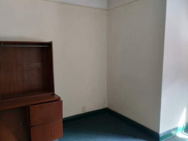 5 Ambientes (APTO PROFESIONAL) ,Caballito