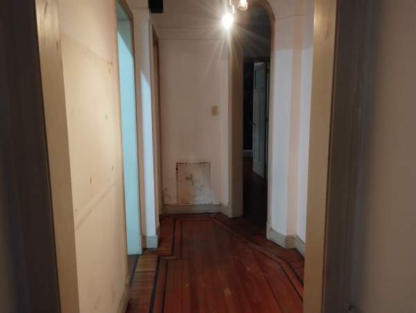 5 AMBIENTES AMPLIOS , CABALLITO — foto 5
