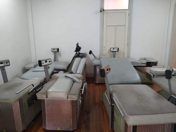 5 AMBIENTES AMPLIOS , CABALLITO — foto 6