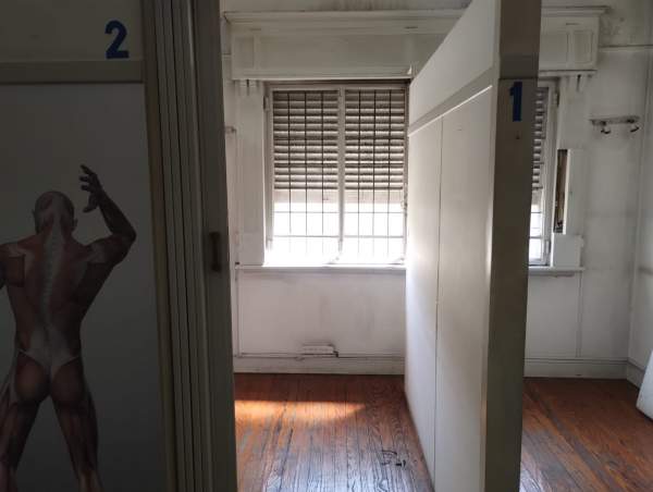 5 AMBIENTES AMPLIOS , CABALLITO — foto 7