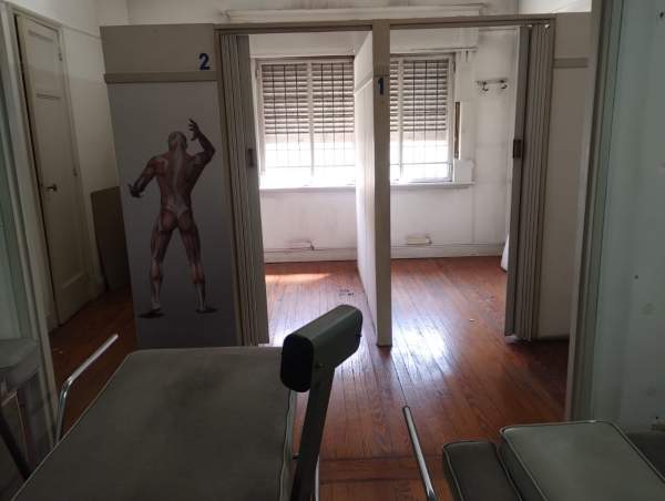 5 AMBIENTES AMPLIOS , CABALLITO — foto 10