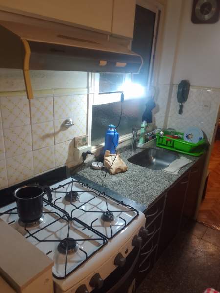 ALquiler 3 ambientes caballito — foto 3
