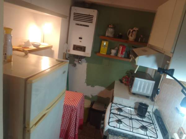 ALquiler 3 ambientes caballito — foto 2