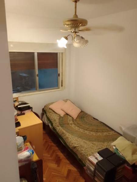 ALquiler 3 ambientes caballito — foto 4