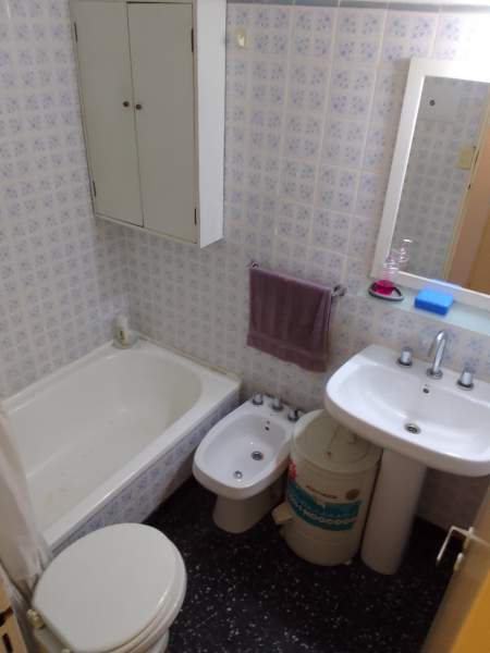 ALquiler 3 ambientes caballito — foto 6