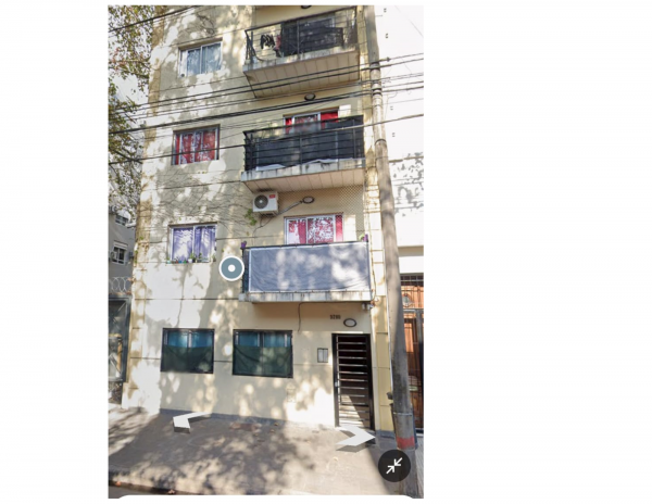 VENTA EDIFICIO 6 pisos, MORENO AL 3200 ALMAGRO, CABA — foto 4