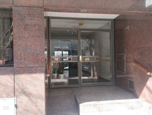 2 ambientes , Caballito