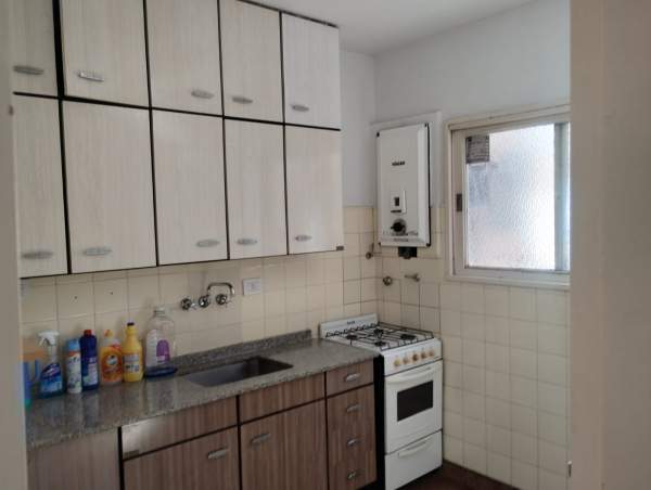 2 ambientes , Caballito — foto 10
