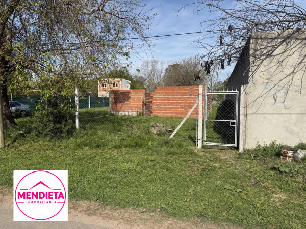 Terreno a la venta en Cuartel V - 1