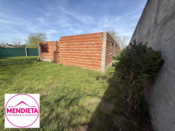 Terreno a la venta en Cuartel V - 4
