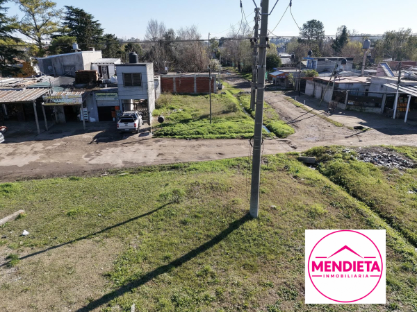 Lote comercial en Ruta km24, Moreno - 2
