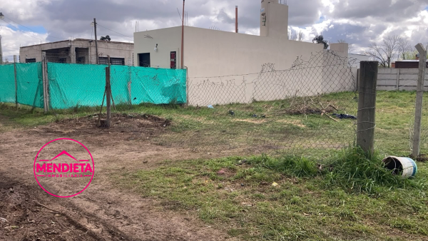 Lote a la venta en Francisco Alvarez - 2