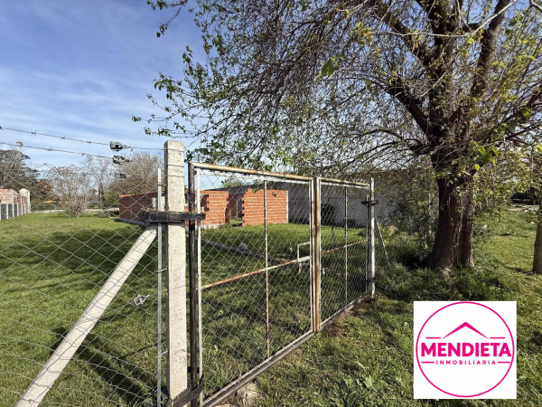Terreno a la venta en Cuartel V - 2