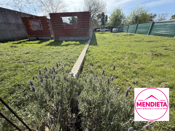 Terreno a la venta en Cuartel V - 3