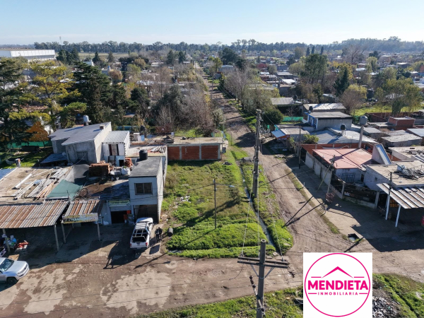 Lote comercial en Ruta km24, Moreno - 3