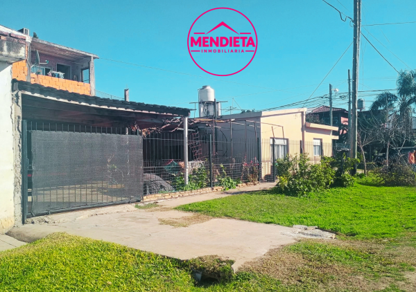 Hermosa Casa Con Tres Dormitorios En Venta En Moreno Sur