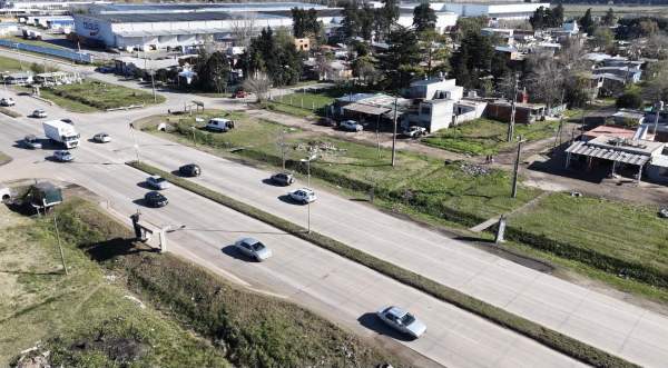 Lote comercial en Ruta km24, Moreno - 4