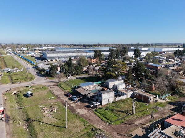 Lote comercial en Ruta km24, Moreno - 5