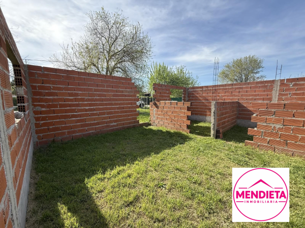 Terreno a la venta en Cuartel V - 6