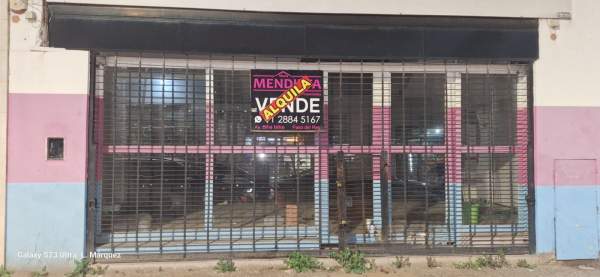 Local en Alquiler en Moreno - 1