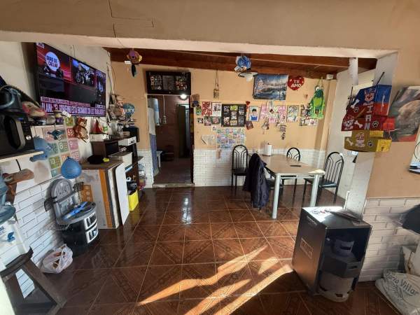 Oportunidad de inversión casas en venta con local — foto 7