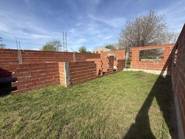 Terreno a la venta en Cuartel V - 5