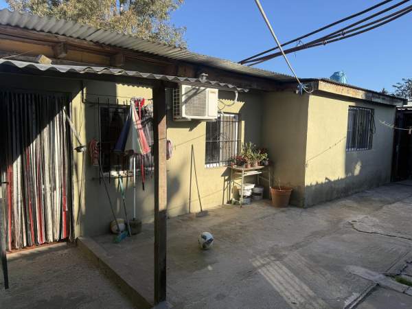 Oportunidad de inversión casas en venta con local — foto 4
