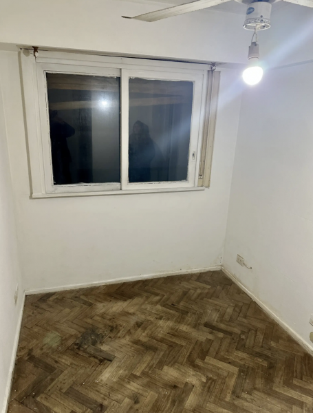 Departamento 2 ambientes en Venta en Villa del Parque — foto 5