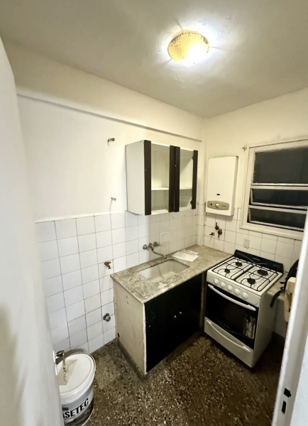 Departamento 2 ambientes en Venta en Villa del Parque — foto 11