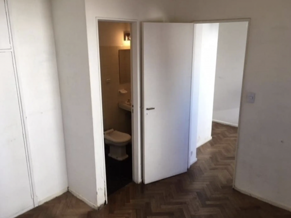 Departamento 2 ambientes en Venta en Villa del Parque — foto 10