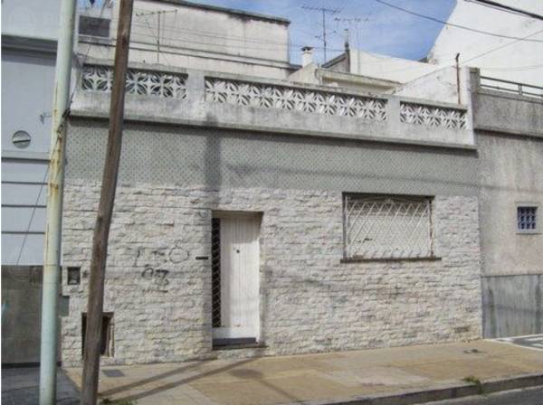 Lote en Venta en Villa Santa Rita - 2