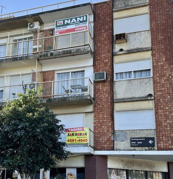 Departamento de 3 ambientes en Venta en Villa Devoto — foto 2
