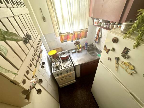 Departamento 2 ambientes en venta en Villa Devoto — foto 3