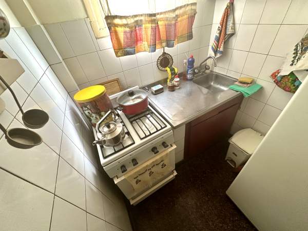 Departamento 2 ambientes en venta en Villa Devoto — foto 4