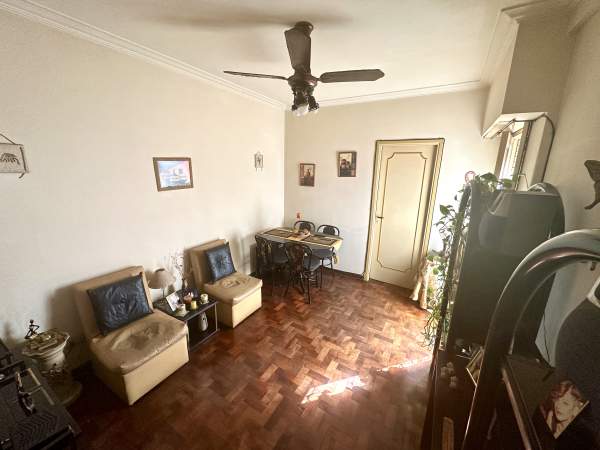 Departamento 2 ambientes en venta en Villa Devoto — foto 5