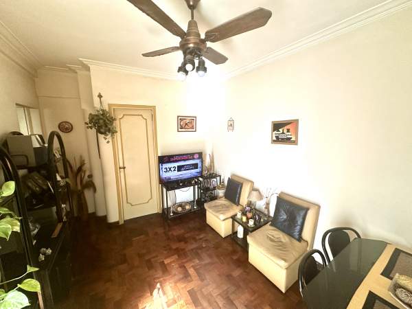 Departamento 2 ambientes en venta en Villa Devoto — foto 6