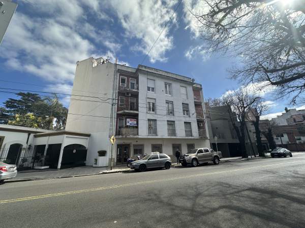 Departamento 2 ambientes en venta en Villa Devoto — foto 2