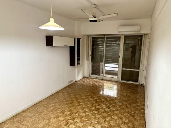 Departamento 2 ambientes en venta en Balvanera — foto 5